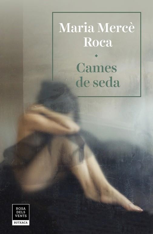 CAMES DE SEDA | 9788417627263 | ROCA, MARIA MERCÈ | Llibreria La Gralla | Llibreria online de Granollers