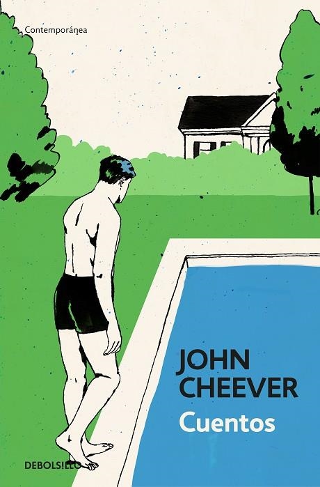 CUENTOS CHEEVER | 9788466346603 | CHEEVER, JOHN | Llibreria La Gralla | Llibreria online de Granollers