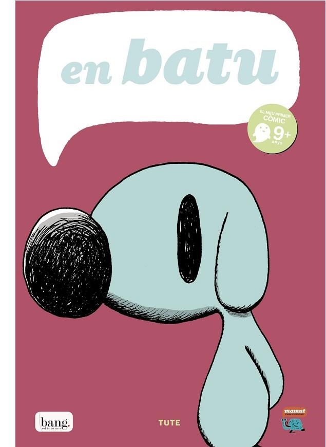 EN BATU 2 | 9788415051503 | JUAN MATÍAS LOISEAU | Llibreria La Gralla | Librería online de Granollers
