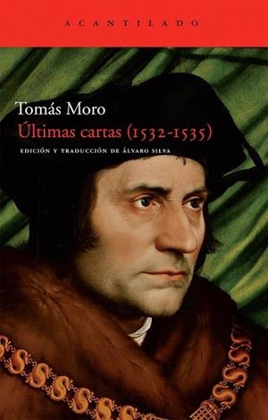 ULTIMAS CARTAS | 9788492649129 | MORO, TOMAS | Llibreria La Gralla | Librería online de Granollers