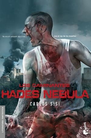 LOS CAMINANTES 3 HADES NEBULA | 9788445002032 | SISÍ, CARLOS | Llibreria La Gralla | Librería online de Granollers