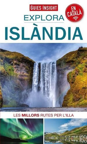 EXPLORA ISLÀNDIA 2019 | 9788490348178 | VVAA | Llibreria La Gralla | Librería online de Granollers