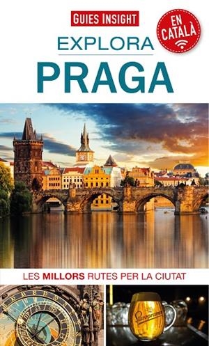 EXPLORA PRAGA 2019 | 9788490348161 | VVAA | Llibreria La Gralla | Librería online de Granollers
