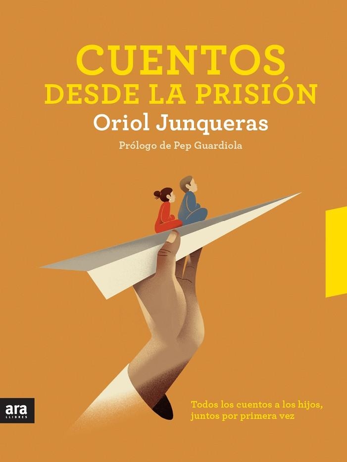 CUENTOS DESDE PRISION | 9788416915705 | JUNQUERAS I VIES, ORIOL | Llibreria La Gralla | Llibreria online de Granollers