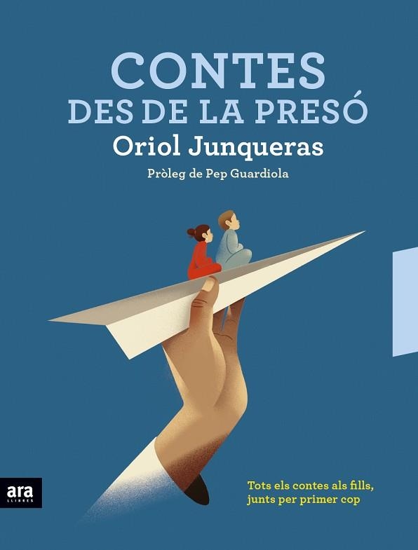 CONTES DES DE LA PRESÓ | 9788416915712 | JUNQUERAS I VIES, ORIOL; BRAMONA I FONTCOBERTA, NEUS | Llibreria La Gralla | Librería online de Granollers