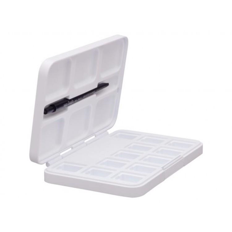 CAIXA D'AQUAREL·LA VAN GOGH BUIDA | 8712079422448 | Llibreria La Gralla | Llibreria online de Granollers