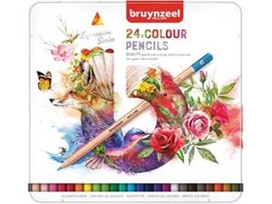 COLORS 24 UN BRUYNZEEL EXPRESSION | 8712079424930 | Llibreria La Gralla | Llibreria online de Granollers