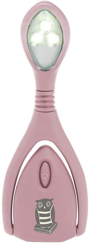 LLUM DE LECTURA LUMI PLUS EULE | 4033477831415 | MOSES | Llibreria La Gralla | Llibreria online de Granollers