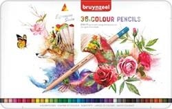 COLORS 36 UN BRUYNZEEL EXPRESSION | 8712079424947 | 60312036 | Llibreria La Gralla | Llibreria online de Granollers