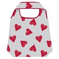 BOSSA DE COMPRA PLEGLABLE ESTAMPAT CORS | 4033477829337 | MOSES | Llibreria La Gralla | Llibreria online de Granollers