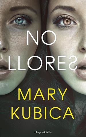 NO LLORES | 9788417216405 | KUBICA, MARY | Llibreria La Gralla | Llibreria online de Granollers