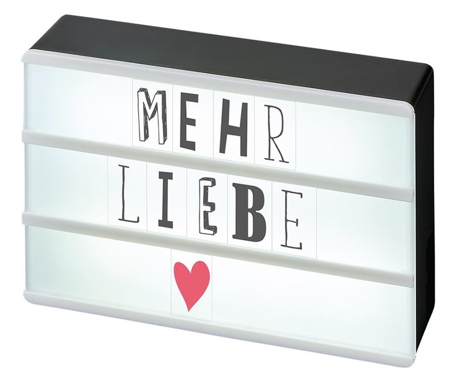 LLUM LED PER POSAR MISSATGES | 4033477631053 | MOSES | Llibreria La Gralla | Llibreria online de Granollers