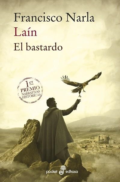 LAÍN | 9788435021852 | NARLA, FRANCISCO | Llibreria La Gralla | Librería online de Granollers