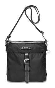 BOLSO BANDOLERA PICARD PETIT SONJA NEGRE 2019 | 4000794721583 | PIC783058L001 | Llibreria La Gralla | Llibreria online de Granollers