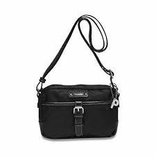 BOLSO BANDOLERA PICARD PETIT SONJA NEGRE 2019 | 4000794119182 | PIC247158L001 | Llibreria La Gralla | Llibreria online de Granollers
