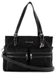 BOLSO PICARD NANSES GRAN SONA NEGRE 2019 | 4056278023315 | PIC249758L001 | Llibreria La Gralla | Llibreria online de Granollers