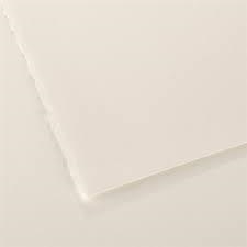 PAPER CANSON EDITION BLANC ANTIQUE 56X76 250GMS | 3148954230153 | 200071503 | Llibreria La Gralla | Librería online de Granollers