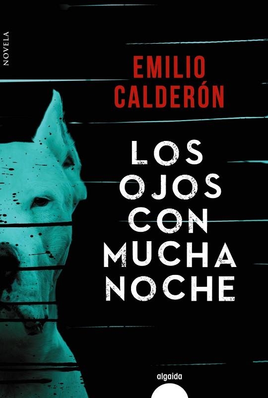 OJOS CON MUCHA NOCHE, LOS  | 9788491890799 | CALDERÓN, EMILIO | Llibreria La Gralla | Librería online de Granollers