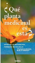 QUE PLANTA MEDICINAL ES ESTA? | 9788428217118 | HENSEL, WOLFGANG | Llibreria La Gralla | Librería online de Granollers