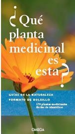 QUE PLANTA MEDICINAL ES ESTA? | 9788428217118 | HENSEL, WOLFGANG | Llibreria La Gralla | Llibreria online de Granollers