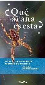 QUE ARAÑA ES ESTA? | 9788428217064 | BAERH, MARTIN/BELLMANN, HEIKO | Llibreria La Gralla | Llibreria online de Granollers