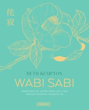 WABI SABI | 9788416720361 | KEMPTON, BETH | Llibreria La Gralla | Llibreria online de Granollers