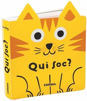 QUI SOC ? | 9788491014737 | MORY, TRISTAN | Llibreria La Gralla | Librería online de Granollers