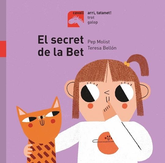 SECRET DE LA BET, EL  | 9788491014164 | MOLIST SADURNÍ, PEP | Llibreria La Gralla | Librería online de Granollers