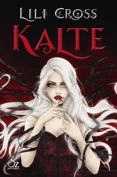KALTE | 9788417525149 | CROSS, LILI | Llibreria La Gralla | Librería online de Granollers