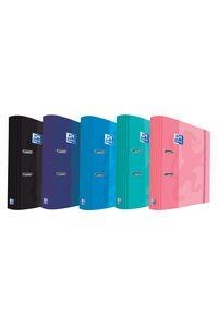 CARPETA OXFORD LERGO 160H + RECANVI COLORS | 8412771029302 | 400119913 | Llibreria La Gralla | Llibreria online de Granollers