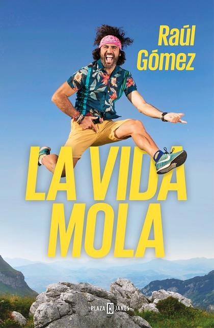 VIDA MOLA, LA | 9788401021749 | GOMEZ, RAUL | Llibreria La Gralla | Librería online de Granollers