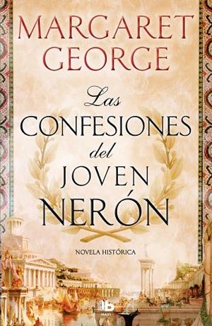 CONFESIONES DEL JOVEN NERON, LAS (BOLSILLO) | 9788490708064 | GEORGE, MARGARET | Llibreria La Gralla | Llibreria online de Granollers