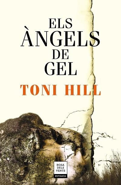 ANGELS DE GEL, ELS (BUTXACA) | 9788417444679 | HILL, TONI | Llibreria La Gralla | Llibreria online de Granollers