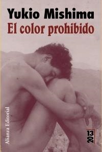 COLOR PROHIBIDO, EL (13/20) | 9788420669267 | MISHIMA, YUKIO | Llibreria La Gralla | Llibreria online de Granollers