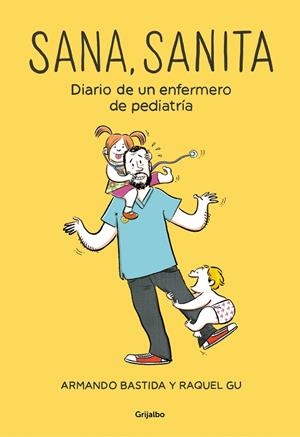SANA, SANITA | 9788425356537 | BASTIDA, ARMANDO/GU, RAQUEL | Llibreria La Gralla | Librería online de Granollers