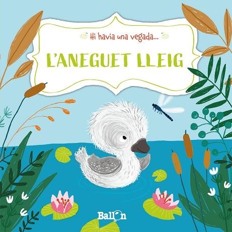 HI HAVIA UNA VEGADA L'ANEGUET LLEIG | 9789403211527 | PUT, KATLEEN | Llibreria La Gralla | Librería online de Granollers