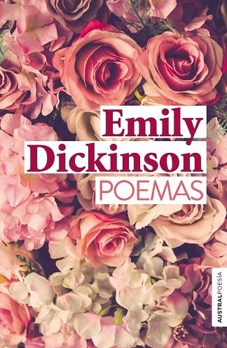 POEMAS EMILY DICKINSON | 9788490666487 | DICKINSON, EMILY | Llibreria La Gralla | Llibreria online de Granollers