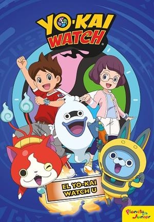YO-KAI WATCH 7 | 9788408206439 | YO-KAI WATCH | Llibreria La Gralla | Llibreria online de Granollers