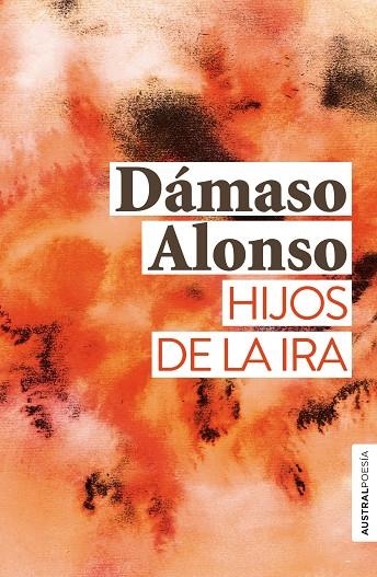 HIJOS DE LA IRA (BOLSILLO) | 9788467055191 | ALONSO, DÁMASO | Llibreria La Gralla | Llibreria online de Granollers