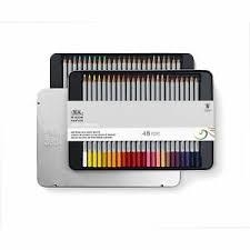 CAIXA COLORS 48 UNITATS WINSOR NEWTON STUDIO COLLECTION | 884955064917 | 0490014 | Llibreria La Gralla | Llibreria online de Granollers