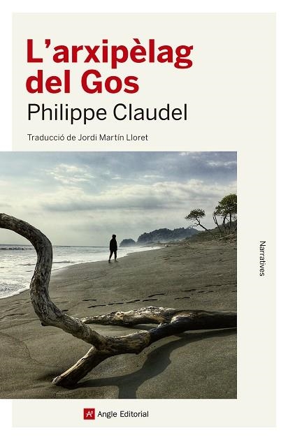 ARXIPÈLAG DEL GOS, L' | 9788417214616 | CLAUDEL, PHILIPPE | Llibreria La Gralla | Librería online de Granollers