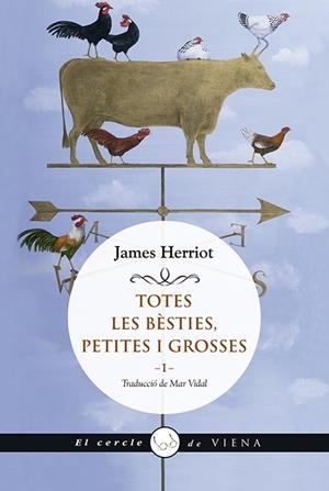 TOTES LES BÈSTIES, PETITES I GROSSES I | 9788494959288 | HERRIOT, JAMES | Llibreria La Gralla | Librería online de Granollers
