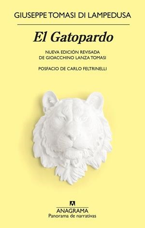 GATOPARDO, EL | 9788433980304 | DI LAMPEDUSA, GIUSEPPE TOMASIÇ | Llibreria La Gralla | Librería online de Granollers