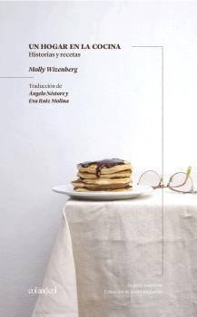 UN HOGAR EN LA COCINA | 9788494867316 | WIZENBERG, MOLLY | Llibreria La Gralla | Librería online de Granollers