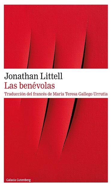 BENÉVOLAS, LAS | 9788417747060 | LITTELL, JONATHAN | Llibreria La Gralla | Librería online de Granollers