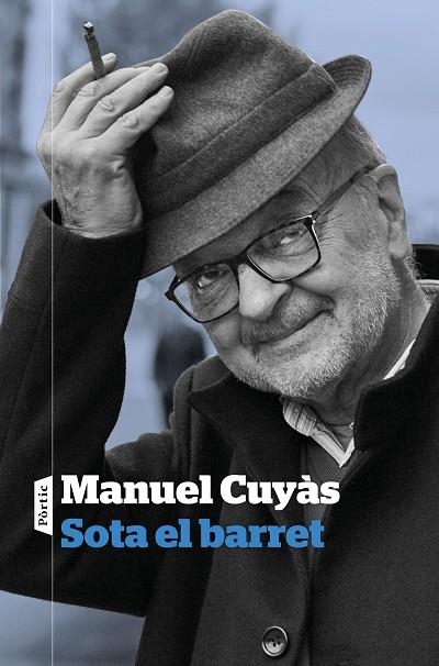 SOTA EL BARRET | 9788498094381 | CUYÀS GIBERT, MANUEL | Llibreria La Gralla | Librería online de Granollers