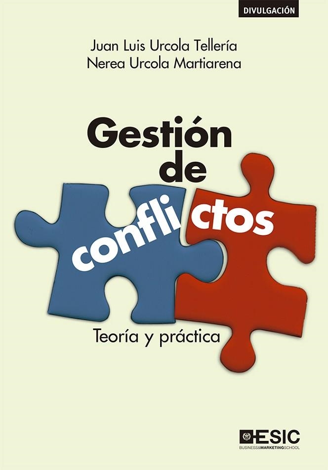 GESTIÓN DE CONFLICTOS | 9788417513795 | VVAA | Llibreria La Gralla | Llibreria online de Granollers