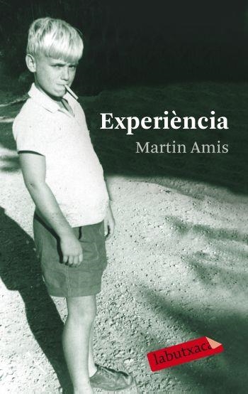 EXPERIÈNCIA (LABUTXACA) | 9788499301136 | AMIS, MARTIN | Llibreria La Gralla | Llibreria online de Granollers