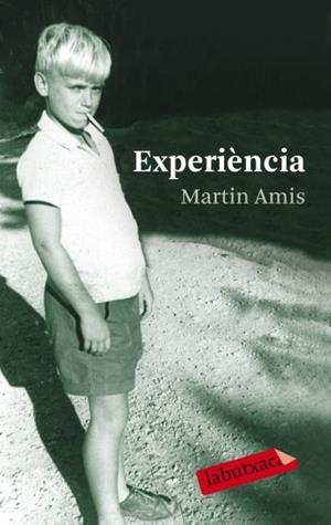 EXPERIÈNCIA (LABUTXACA) | 9788499301136 | AMIS, MARTIN | Llibreria La Gralla | Librería online de Granollers