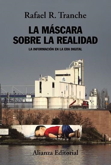 MÁSCARA SOBRE LA REALIDAD, LA  | 9788491814771 | TRANCHE, RAFAEL R. | Llibreria La Gralla | Llibreria online de Granollers